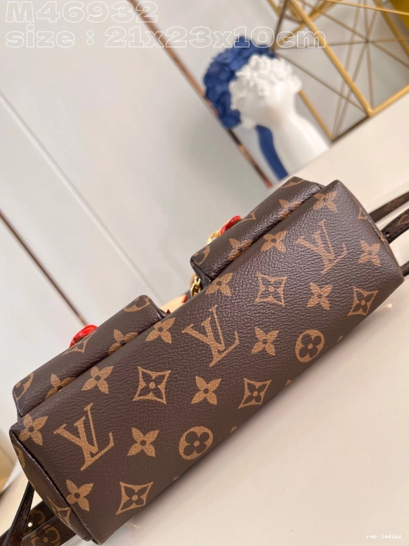 Cheap LOUIS Excursion PM VUITTON 0816